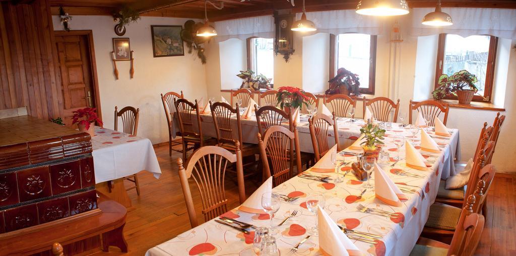 Villa Farm Pri Flandru Cerkno Exterior foto